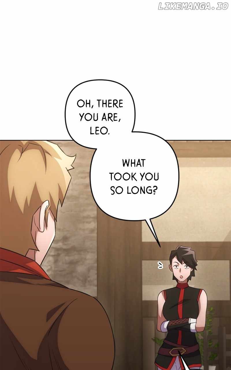 Surviving in an Action - chapter-97 - Page 2