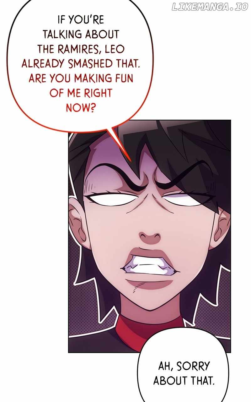 Surviving in an Action - chapter-97 - Page 22