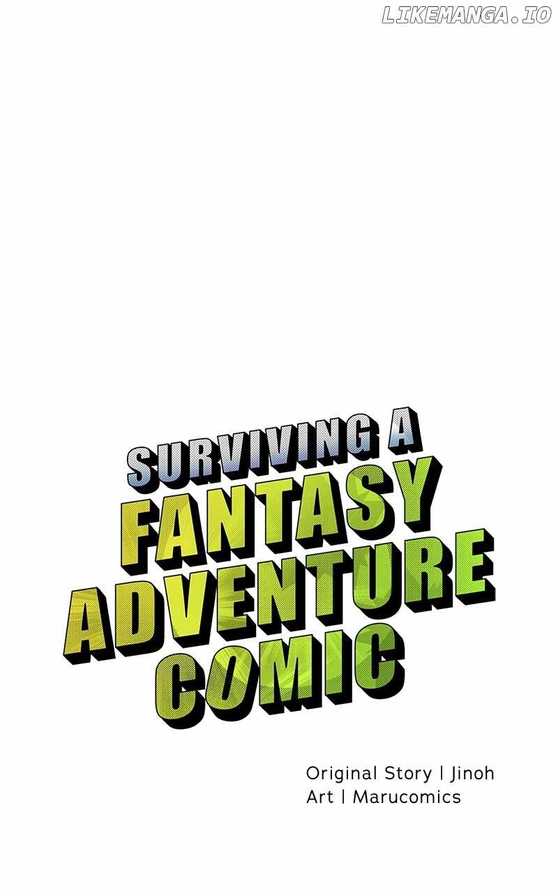 Surviving in an Action - chapter-97 - Page 31