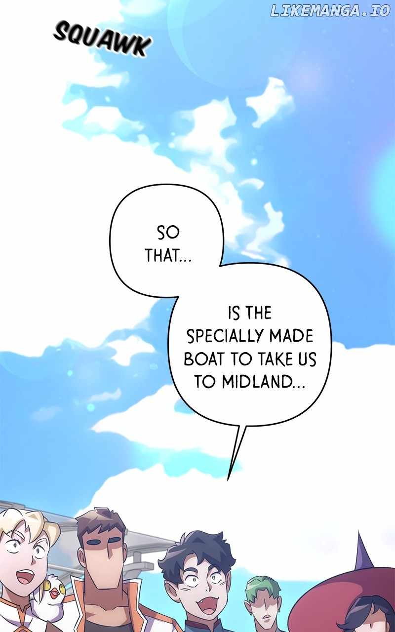 Surviving in an Action - chapter-97 - Page 33