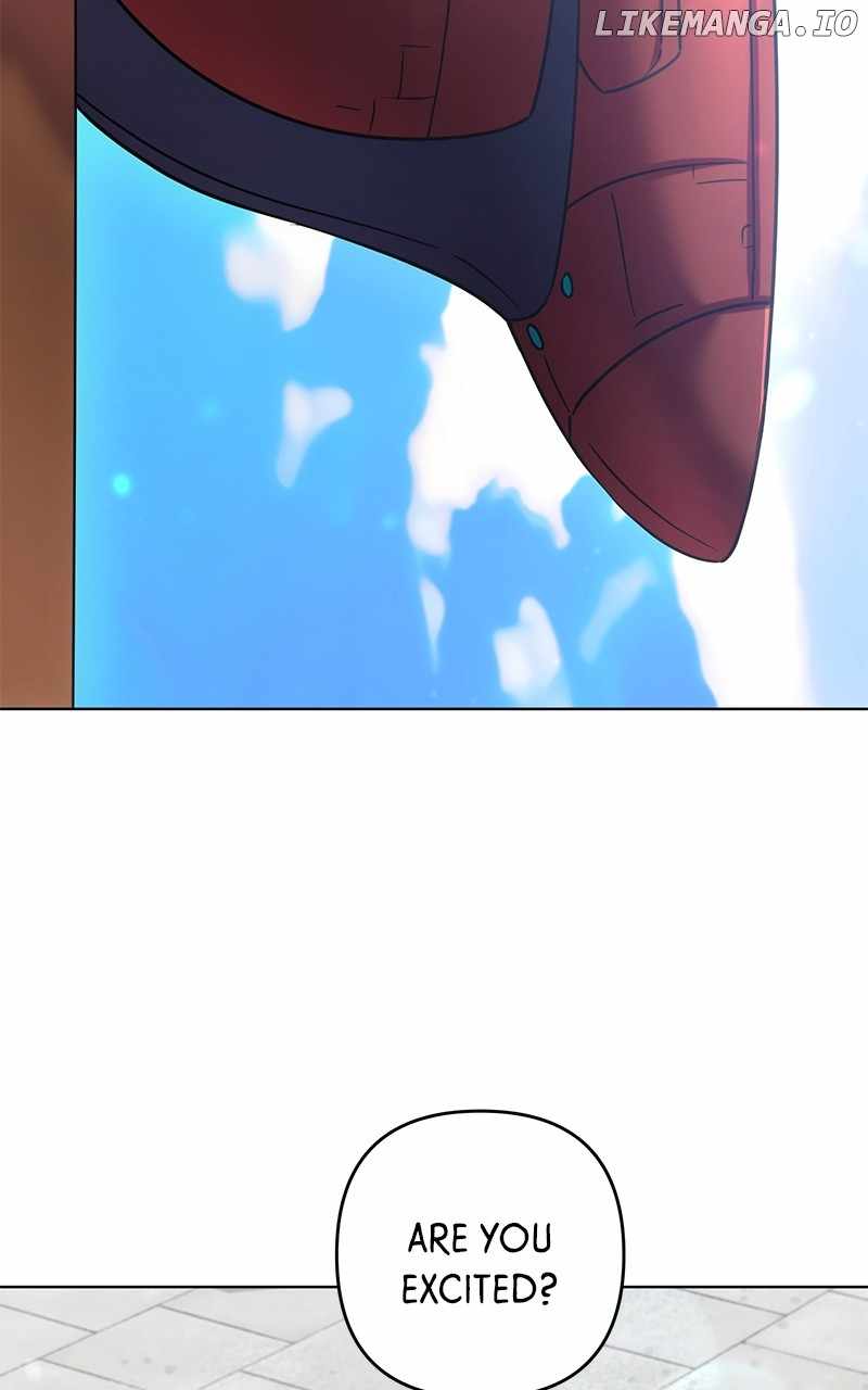 Surviving in an Action - chapter-97 - Page 36