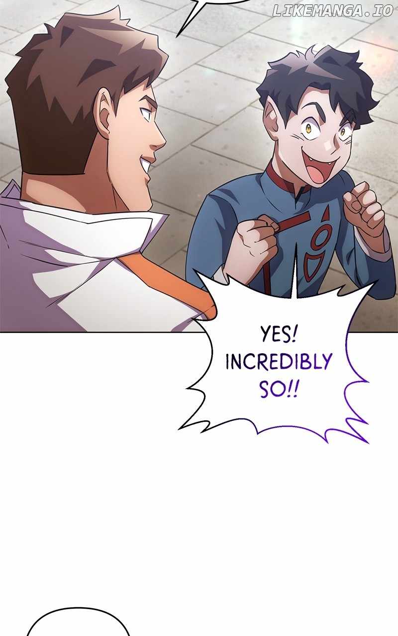 Surviving in an Action - chapter-97 - Page 37