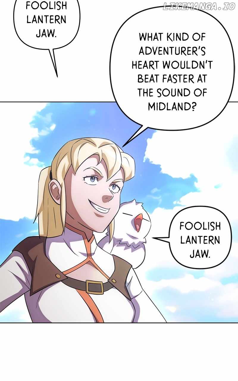 Surviving in an Action - chapter-97 - Page 38