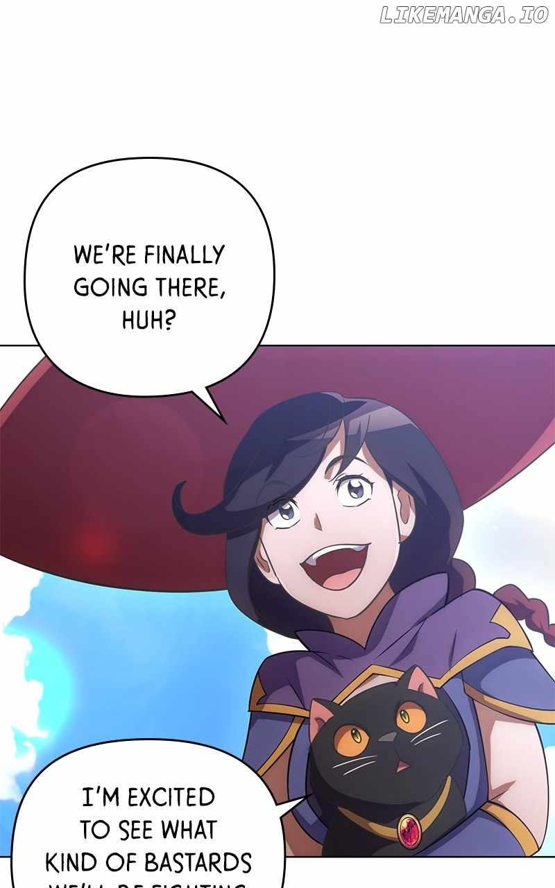 Surviving in an Action - chapter-97 - Page 39