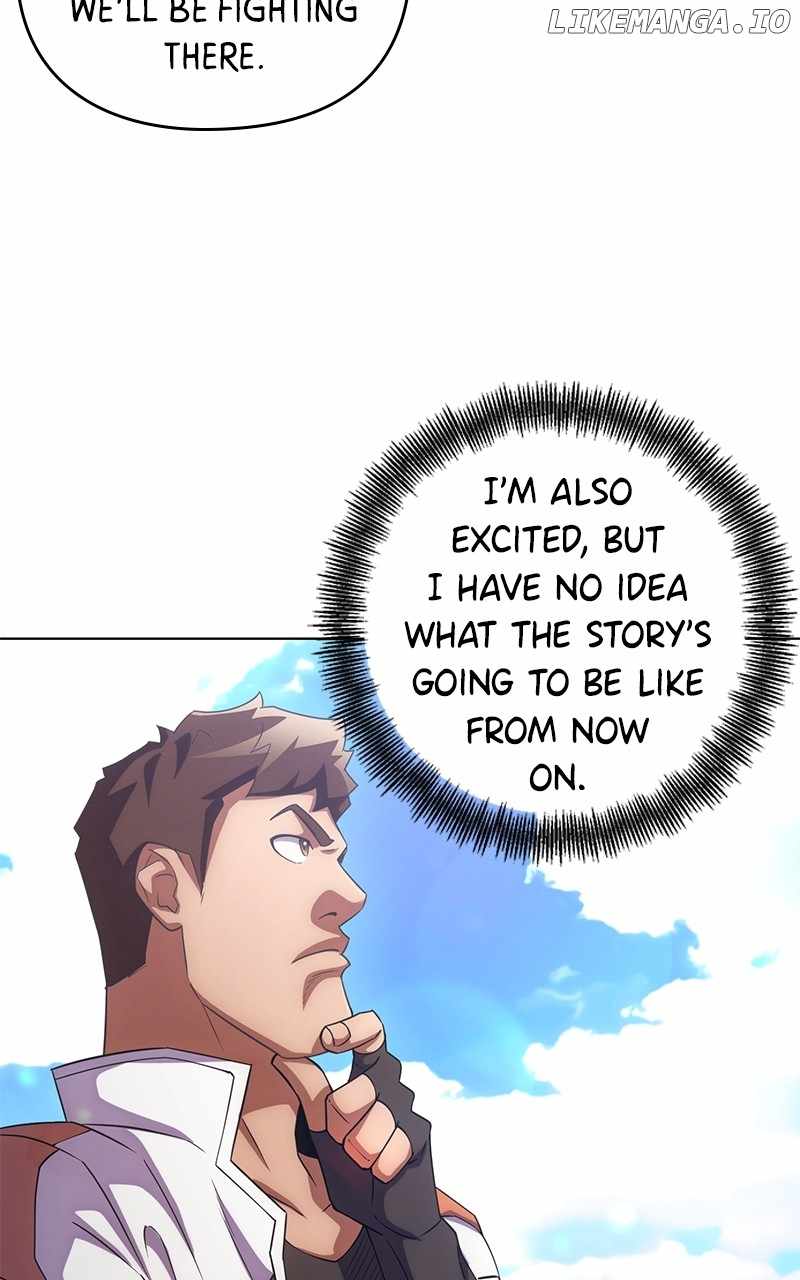 Surviving in an Action - chapter-97 - Page 40