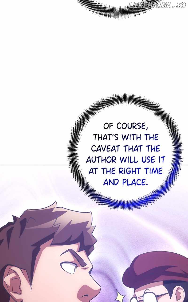 Surviving in an Action - chapter-97 - Page 43