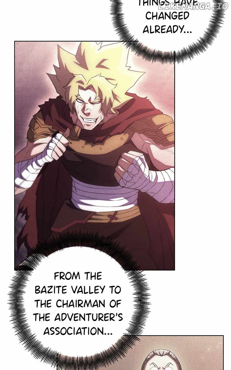 Surviving in an Action - chapter-97 - Page 45