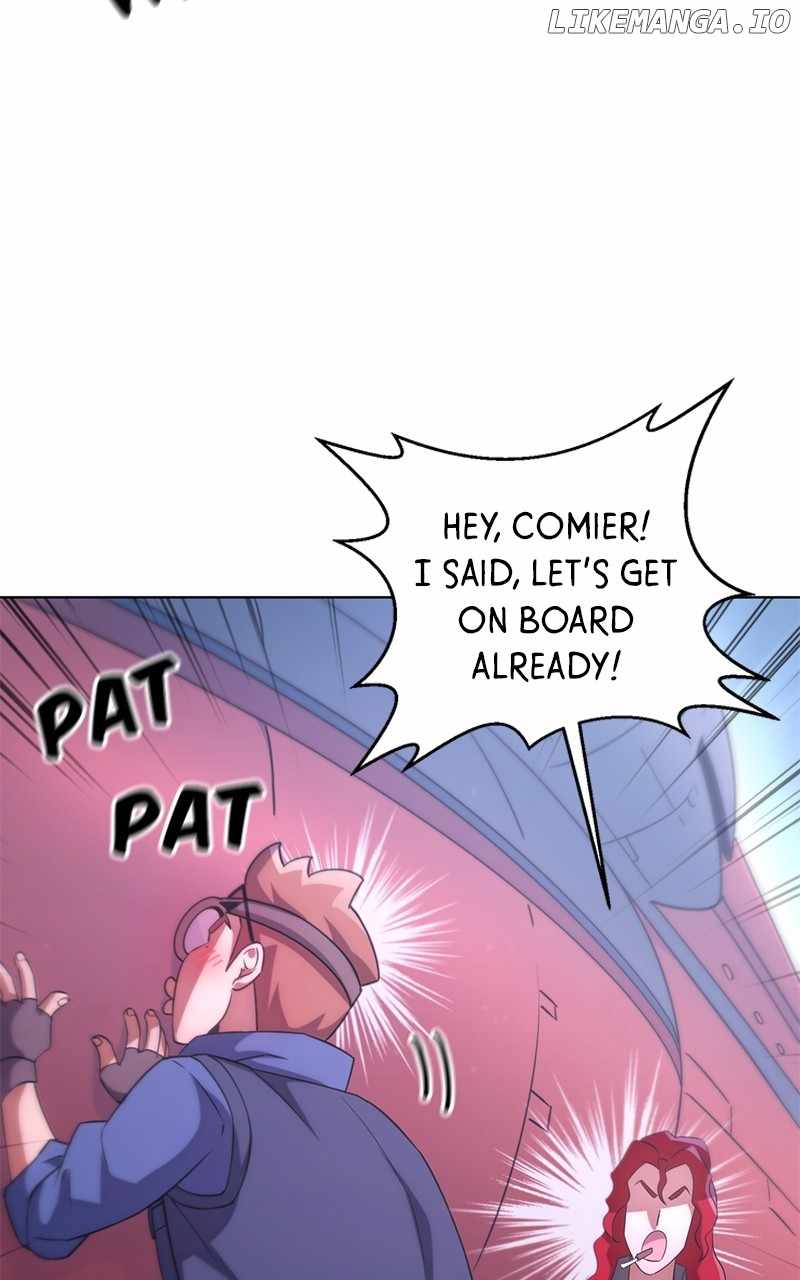 Surviving in an Action - chapter-97 - Page 52