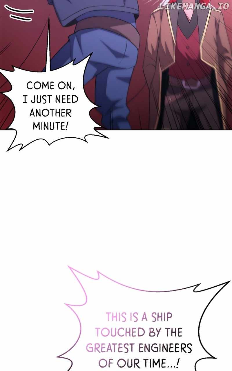 Surviving in an Action - chapter-97 - Page 53