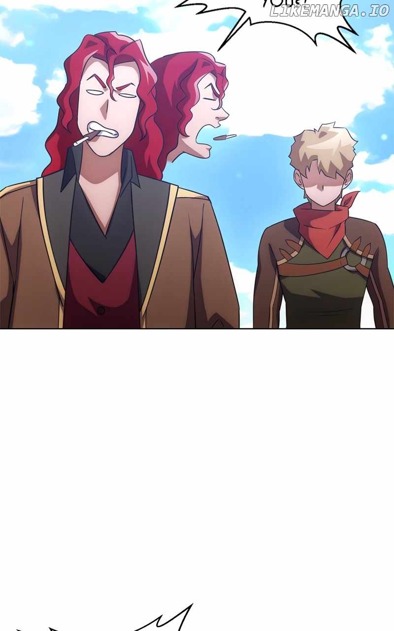 Surviving in an Action - chapter-97 - Page 56