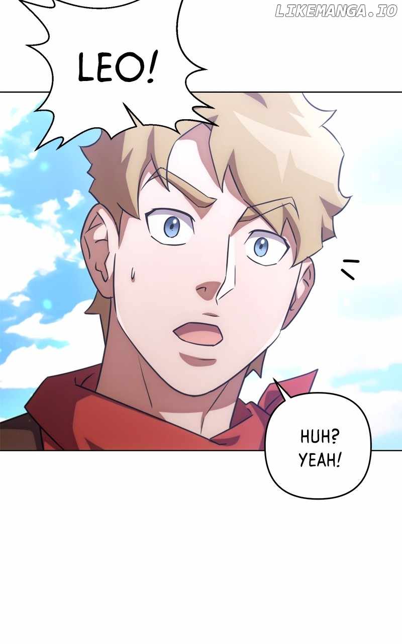 Surviving in an Action - chapter-97 - Page 57