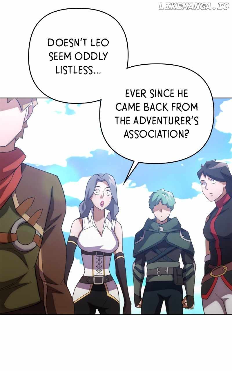 Surviving in an Action - chapter-97 - Page 58