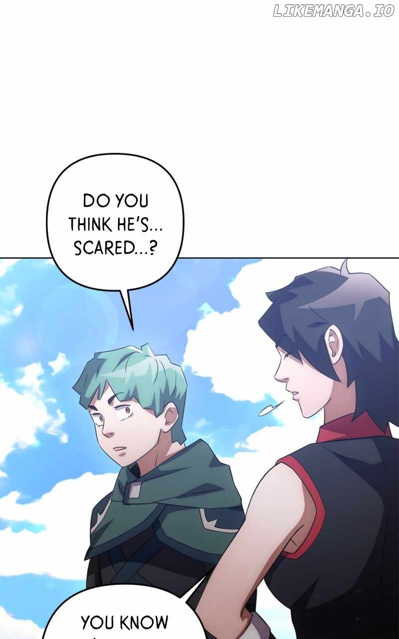 Surviving in an Action - chapter-97 - Page 59