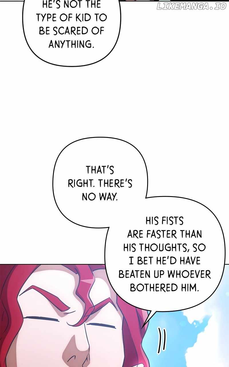 Surviving in an Action - chapter-97 - Page 60