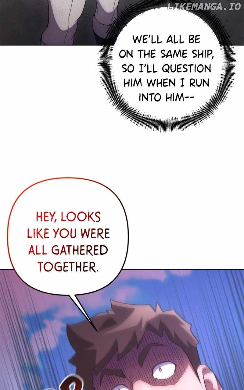 Surviving in an Action - chapter-97 - Page 63