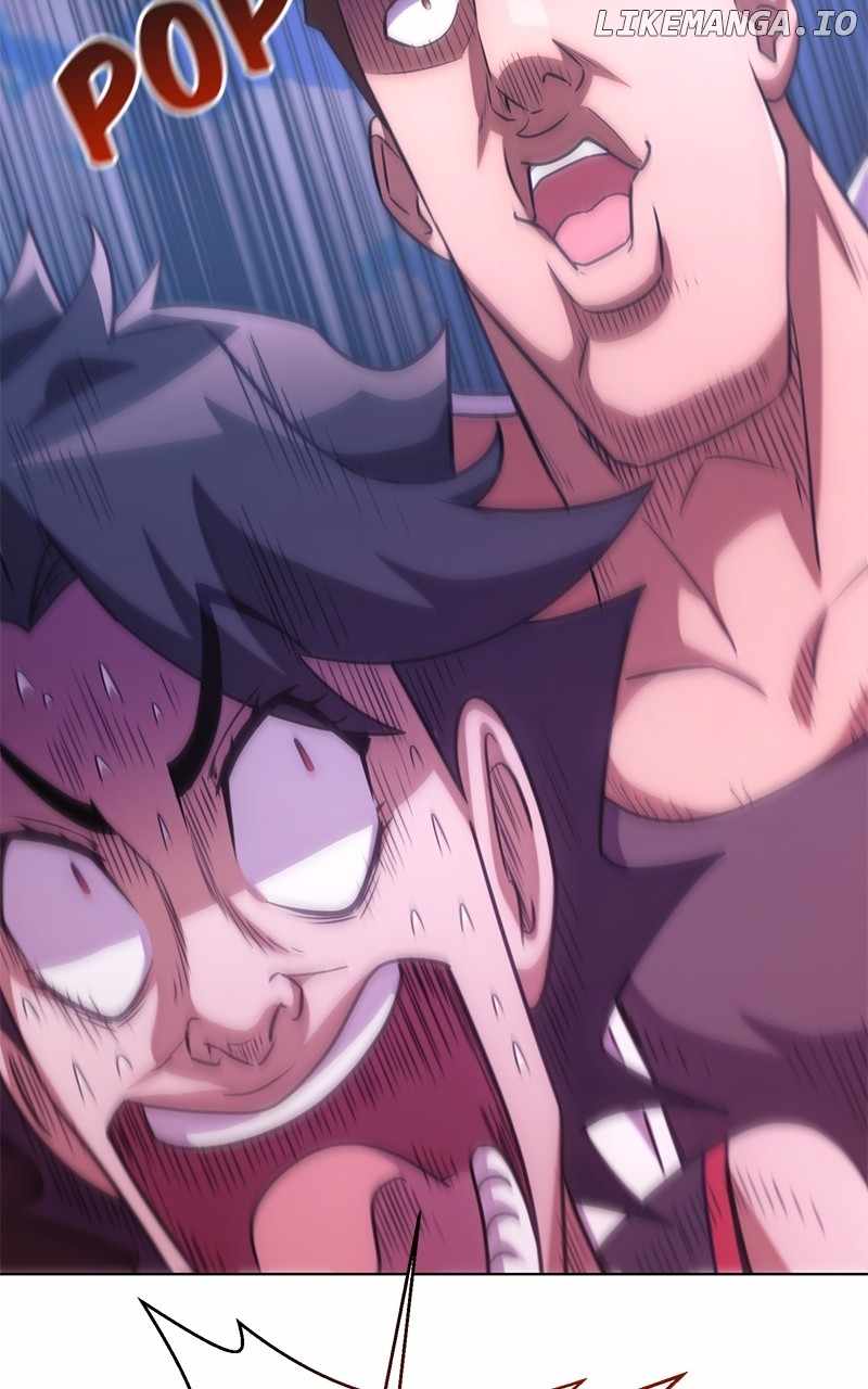 Surviving in an Action - chapter-97 - Page 64