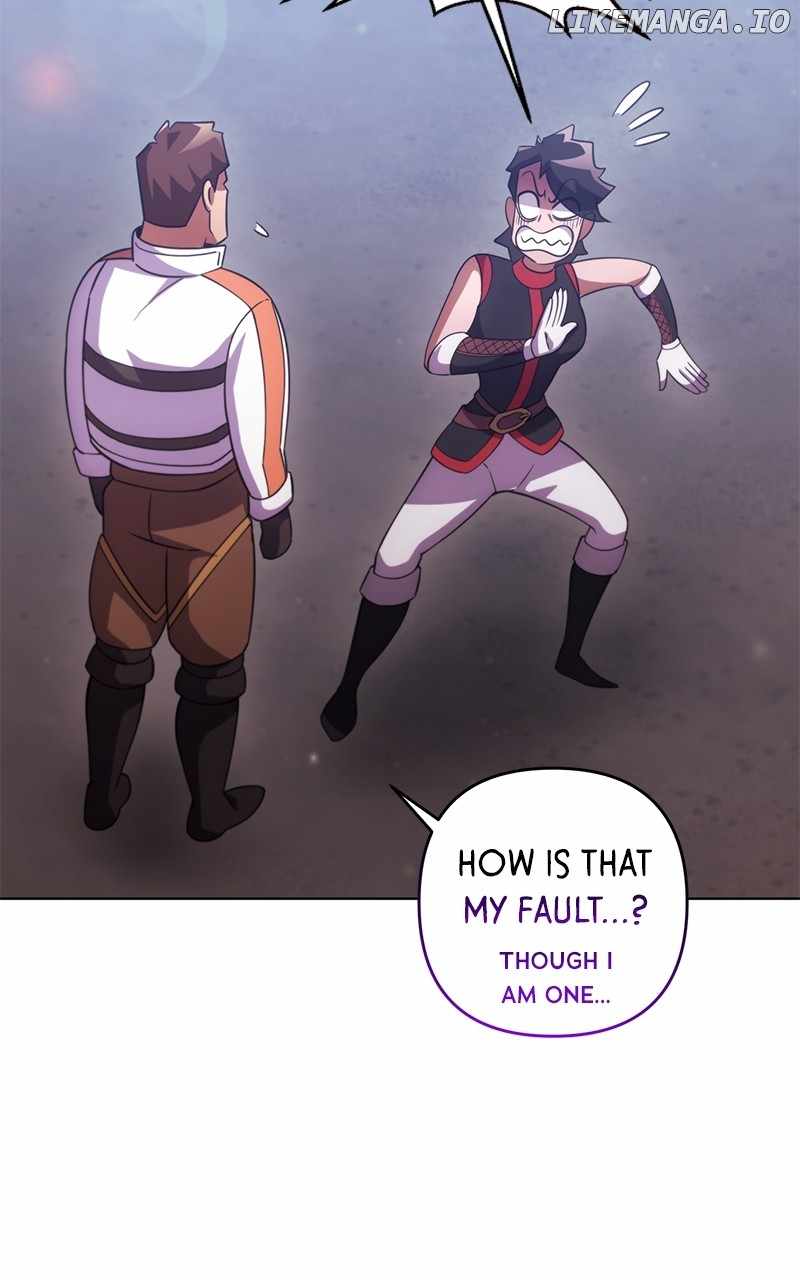 Surviving in an Action - chapter-97 - Page 66