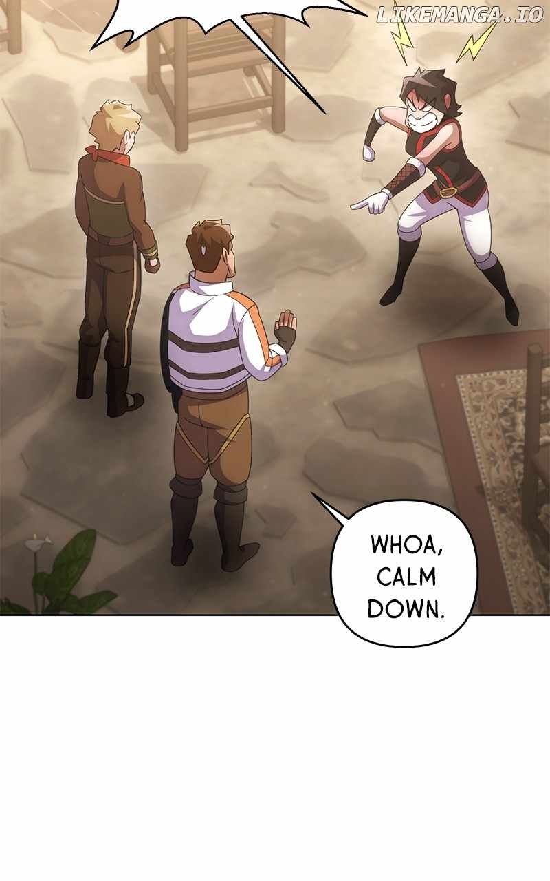 Surviving in an Action - chapter-97 - Page 7
