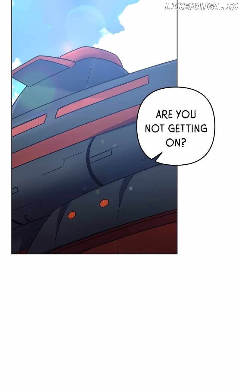 Surviving in an Action - chapter-97 - Page 74