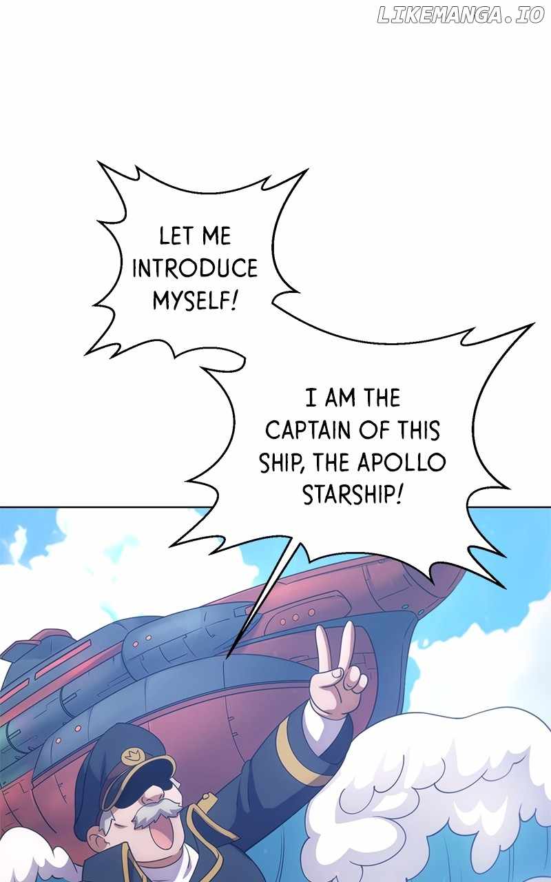 Surviving in an Action - chapter-97 - Page 76