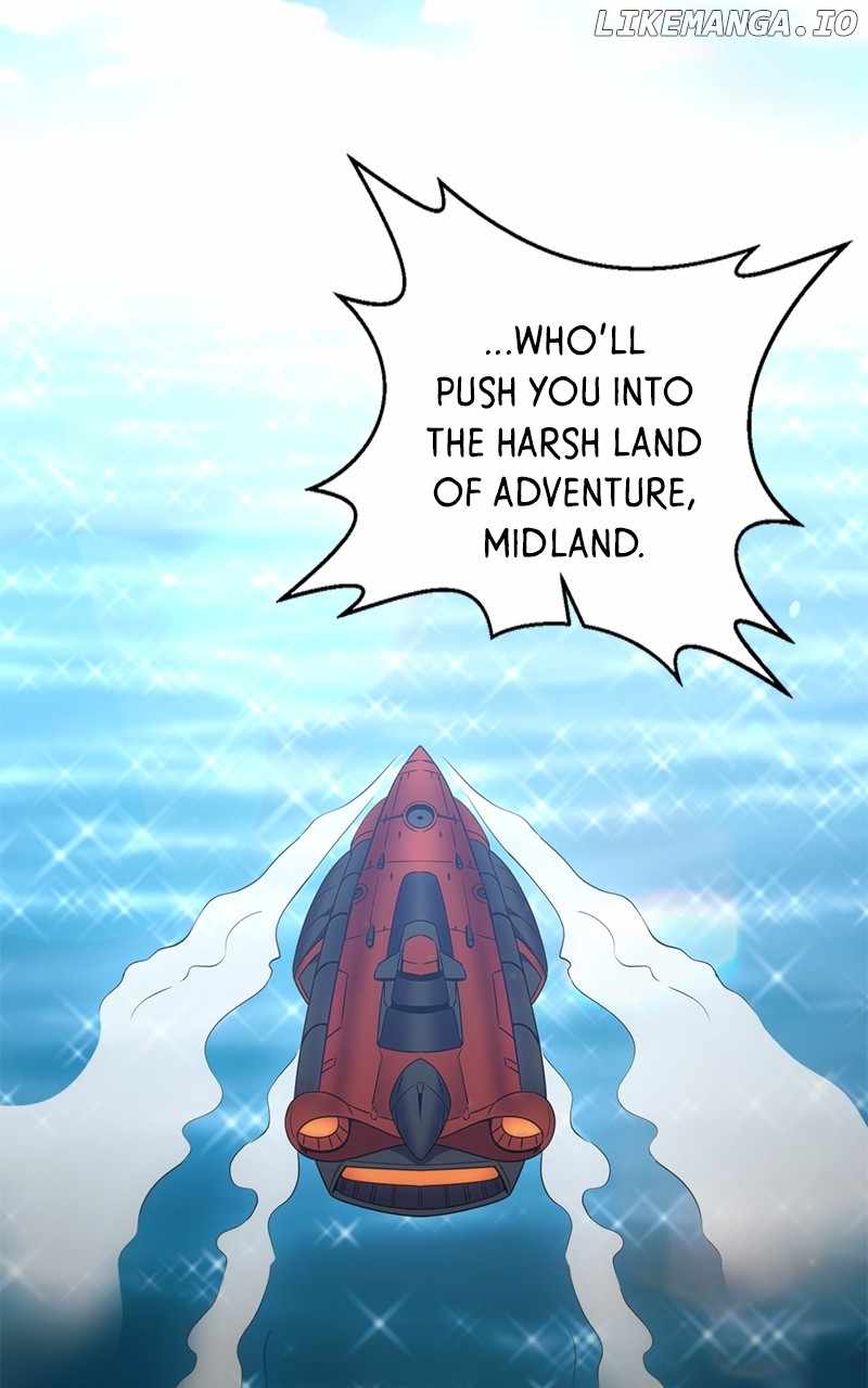 Surviving in an Action - chapter-97 - Page 78