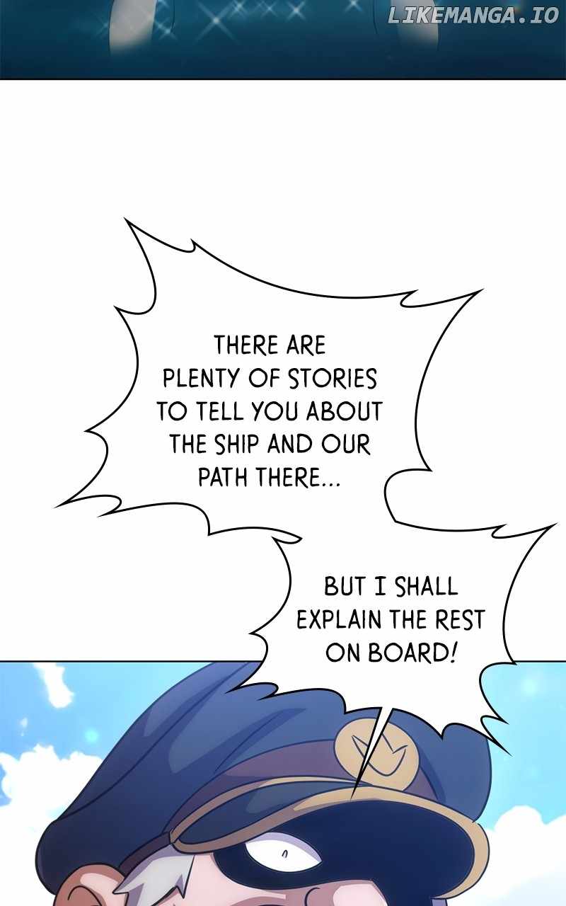 Surviving in an Action - chapter-97 - Page 79