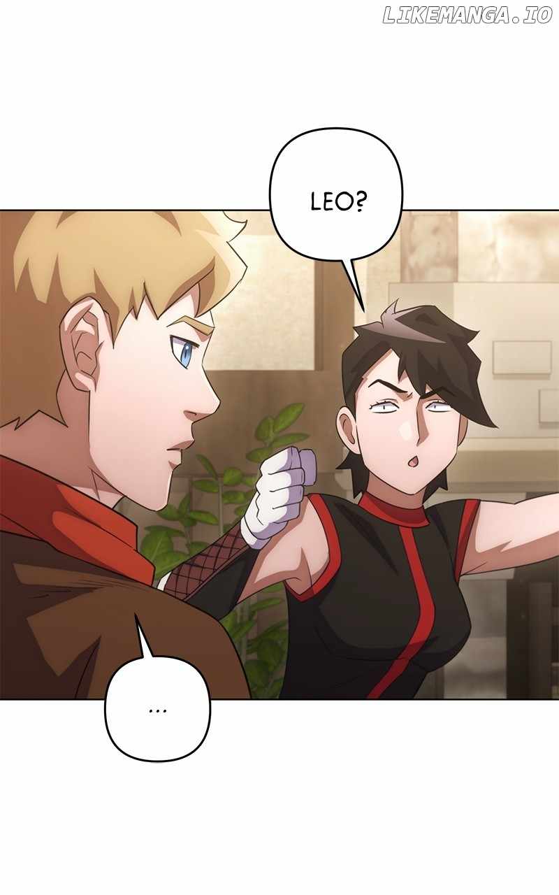 Surviving in an Action - chapter-97 - Page 8