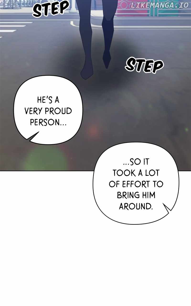 Surviving in an Action - chapter-97 - Page 85