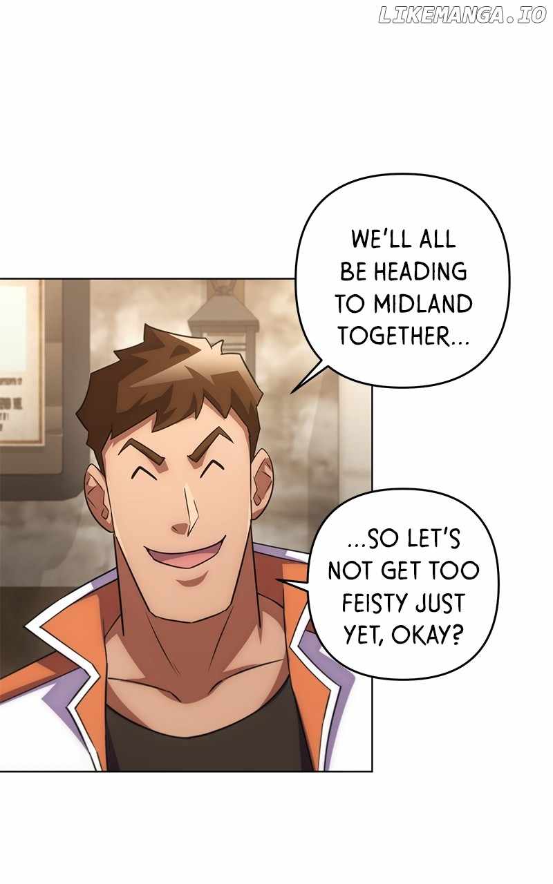Surviving in an Action - chapter-97 - Page 9