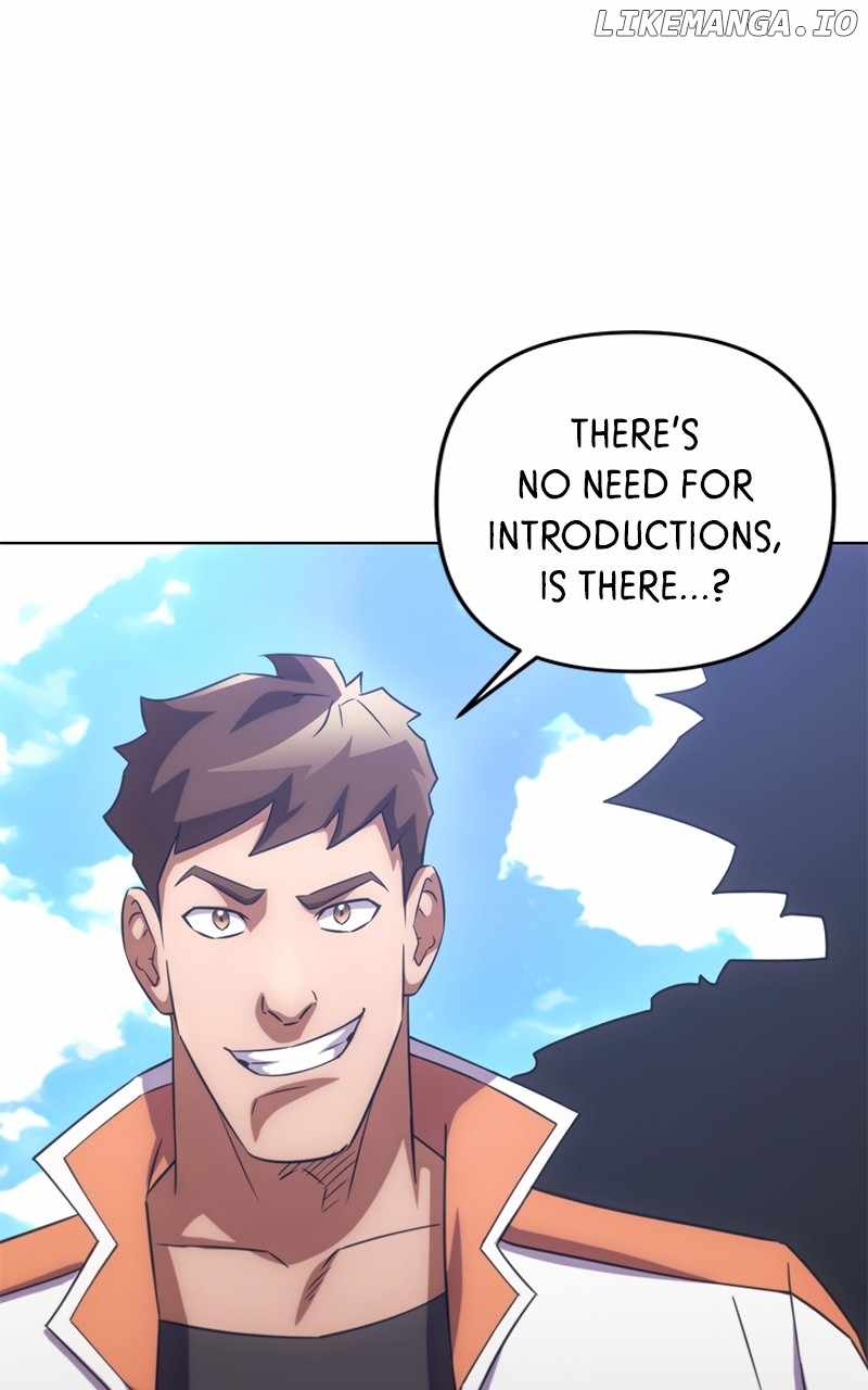 Surviving in an Action - chapter-97 - Page 90