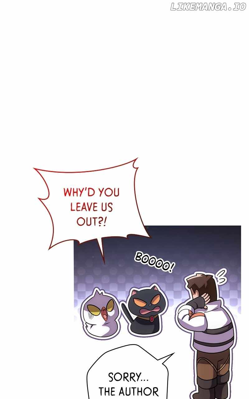 Surviving in an Action - chapter-97 - Page 94