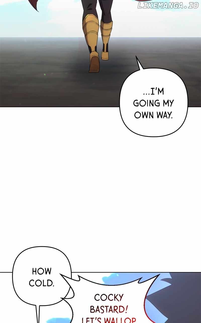 Surviving in an Action - chapter-98 - Page 10