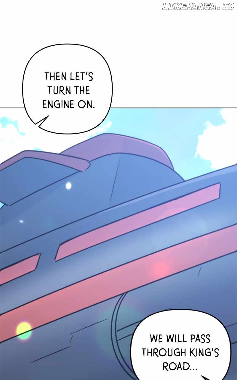 Surviving in an Action - chapter-98 - Page 13