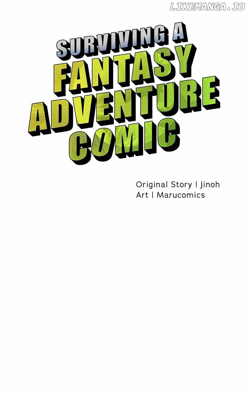 Surviving in an Action - chapter-98 - Page 17