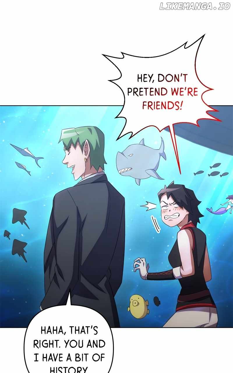 Surviving in an Action - chapter-98 - Page 22