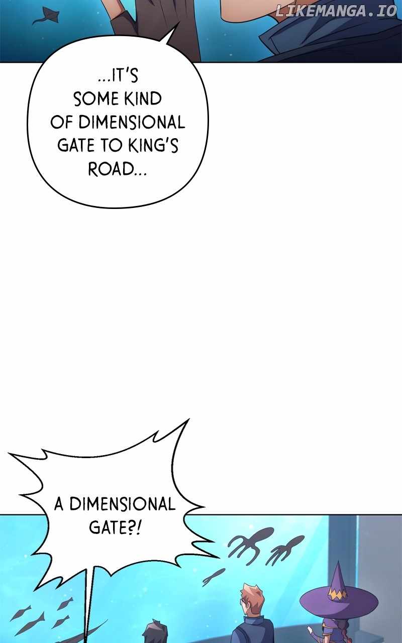 Surviving in an Action - chapter-98 - Page 24