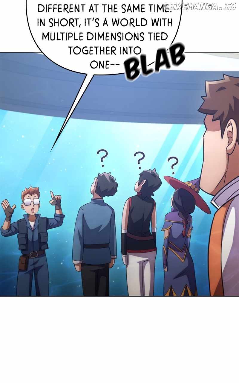 Surviving in an Action - chapter-98 - Page 26