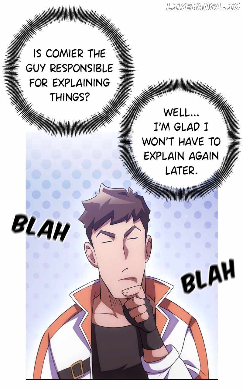 Surviving in an Action - chapter-98 - Page 27