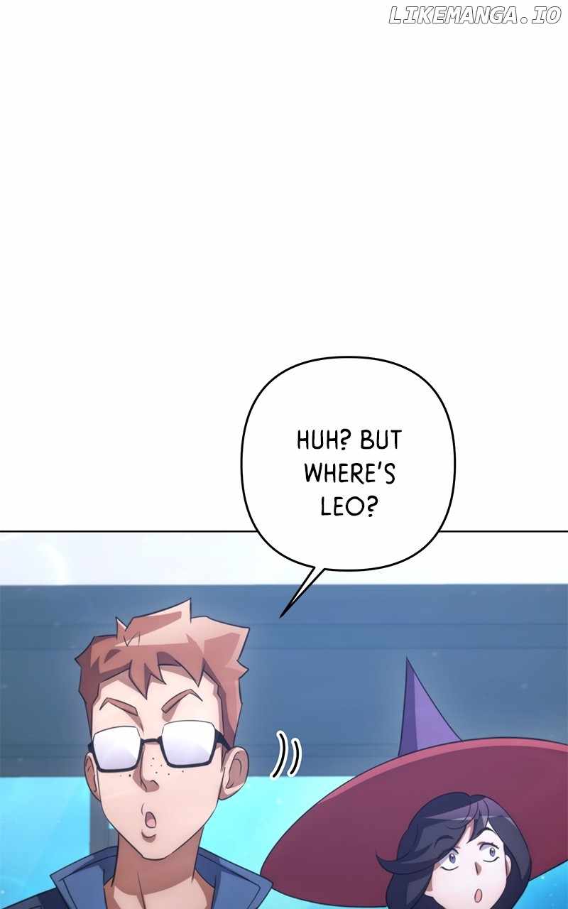 Surviving in an Action - chapter-98 - Page 28