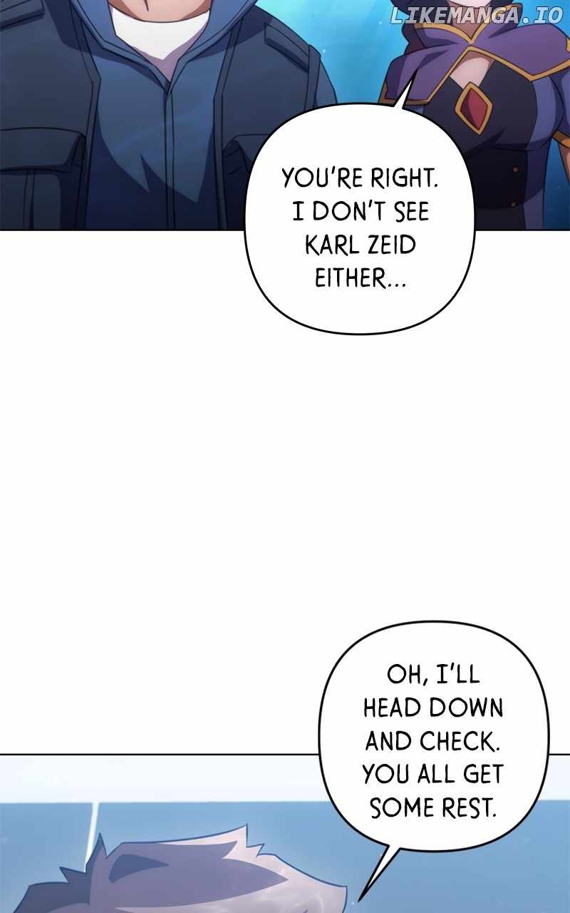Surviving in an Action - chapter-98 - Page 29