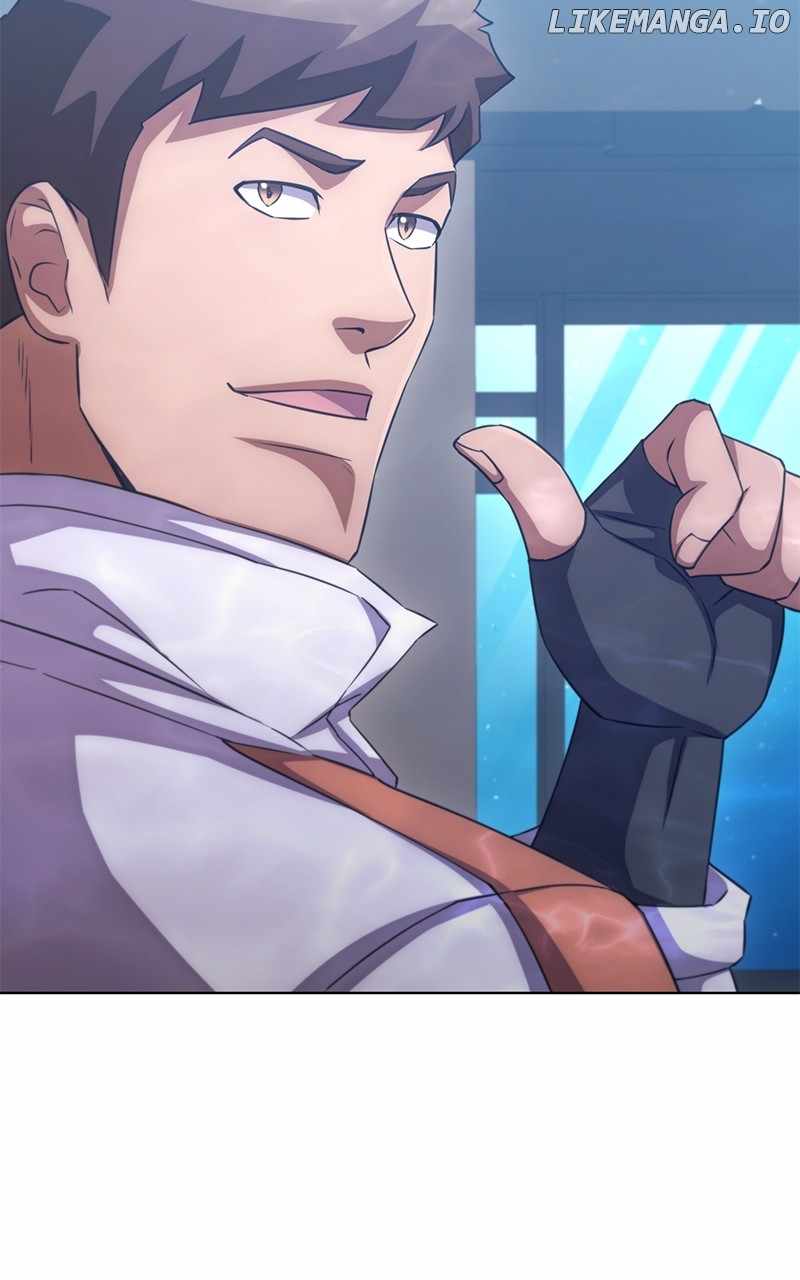 Surviving in an Action - chapter-98 - Page 30