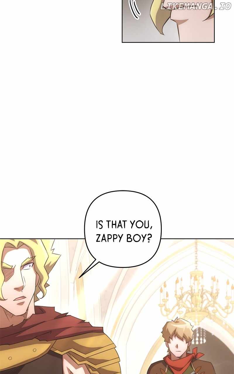 Surviving in an Action - chapter-98 - Page 34