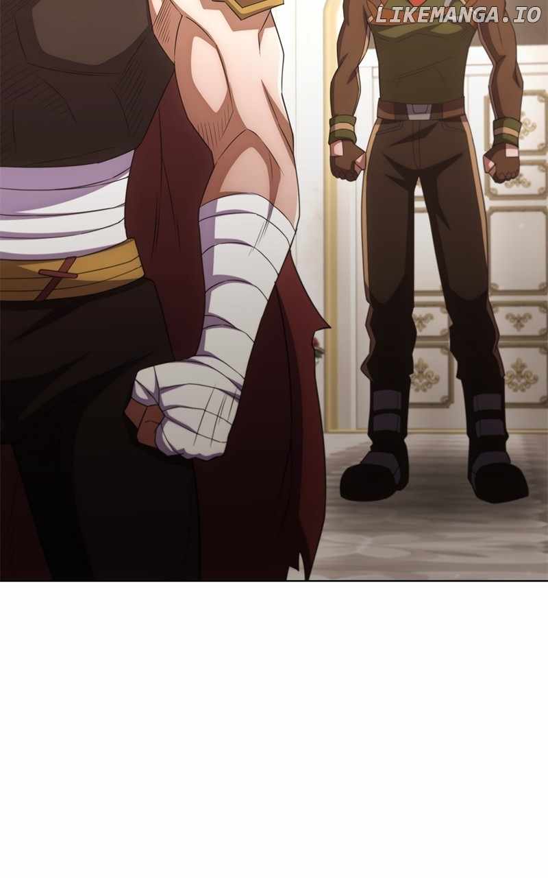 Surviving in an Action - chapter-98 - Page 35