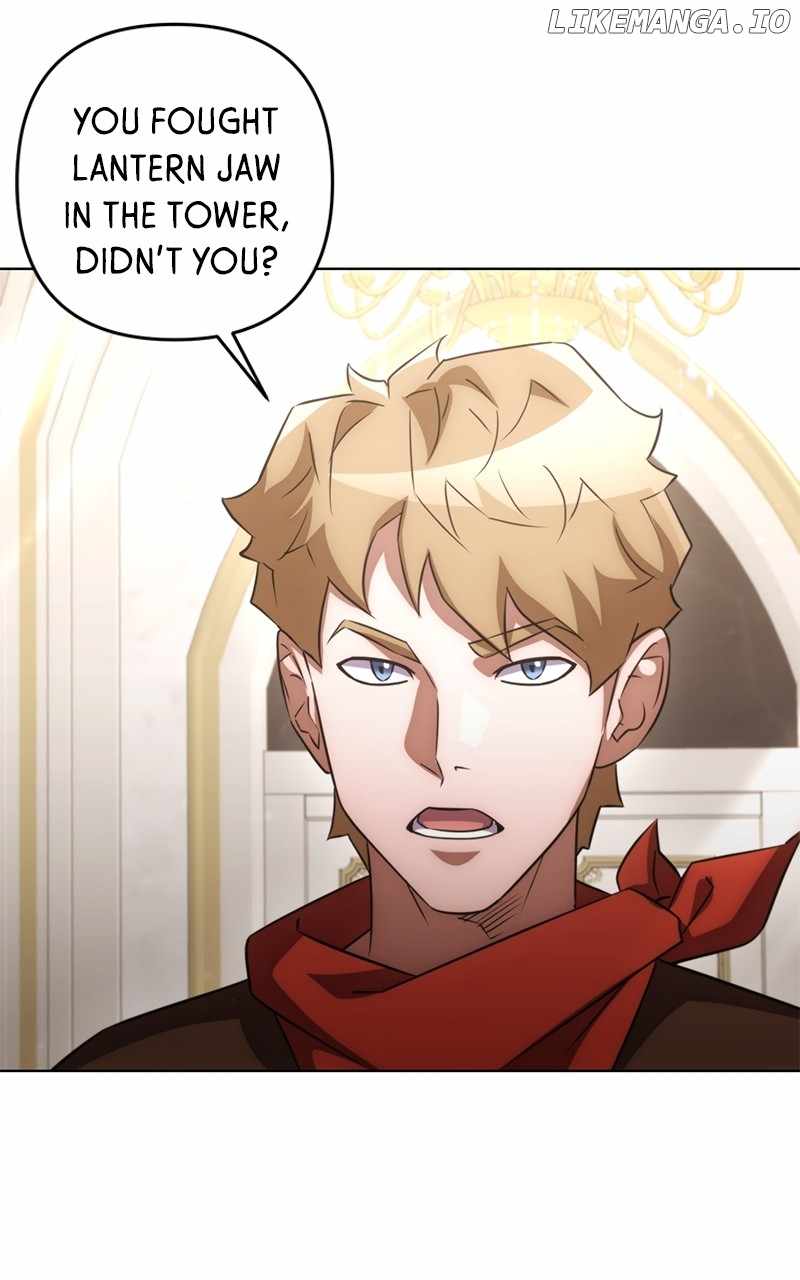 Surviving in an Action - chapter-98 - Page 36