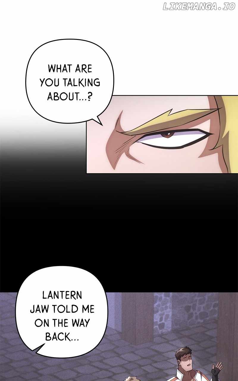 Surviving in an Action - chapter-98 - Page 42