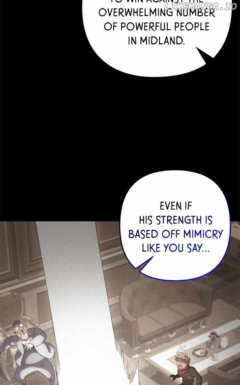 Surviving in an Action - chapter-98 - Page 45