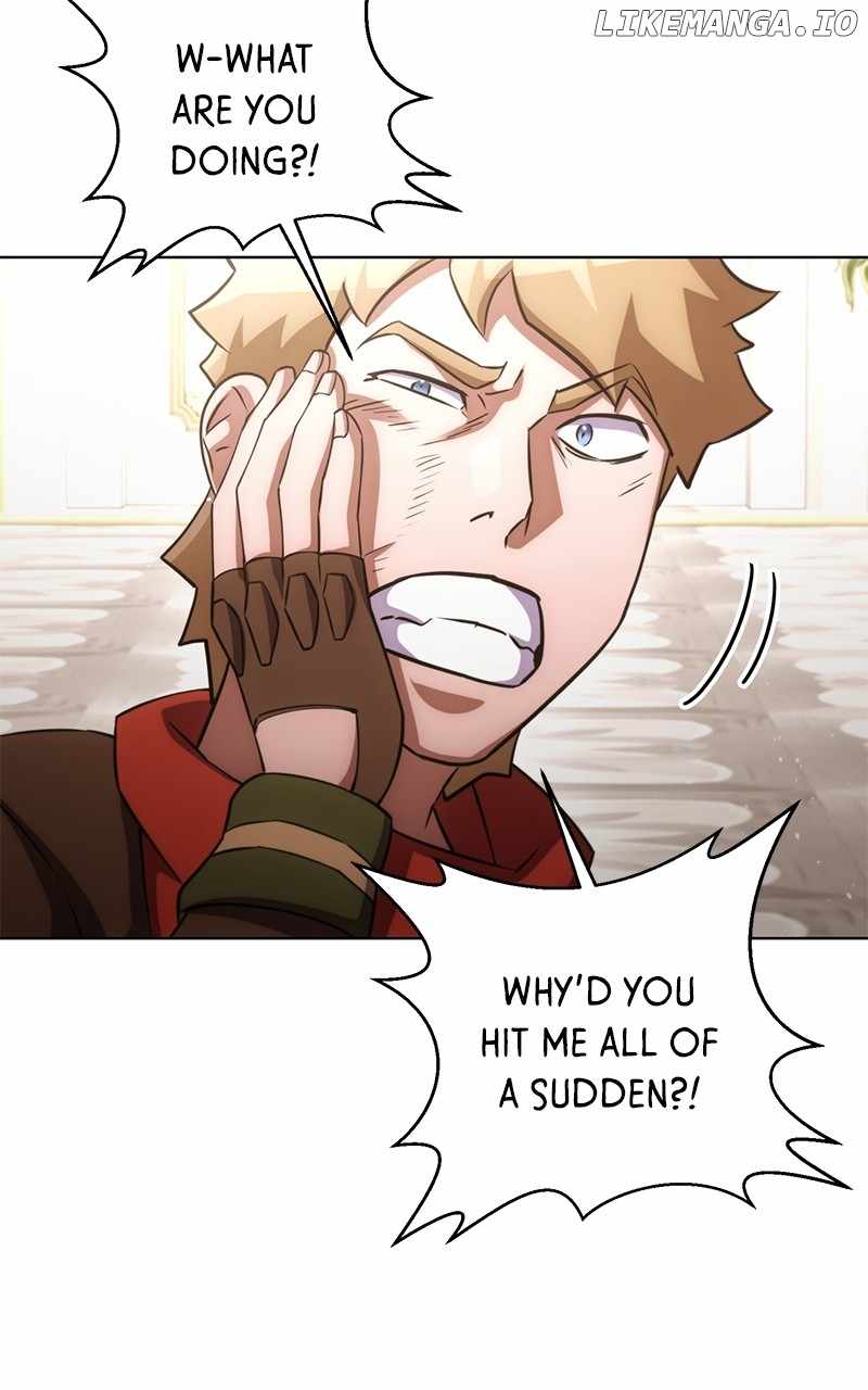 Surviving in an Action - chapter-98 - Page 56