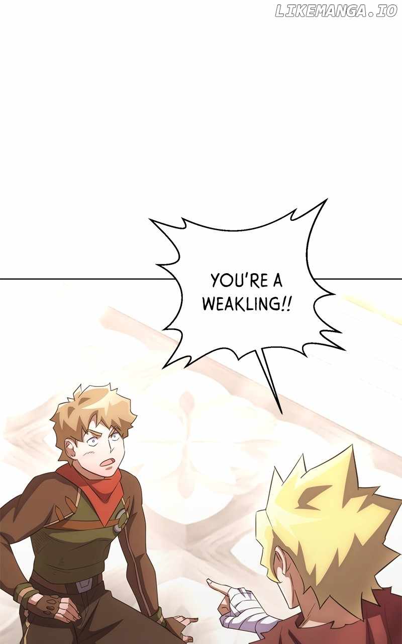 Surviving in an Action - chapter-98 - Page 62
