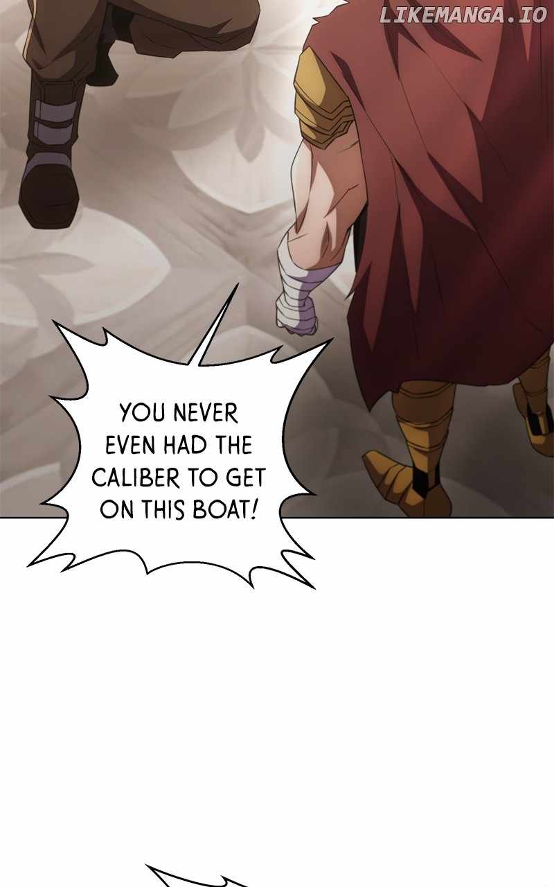 Surviving in an Action - chapter-98 - Page 63