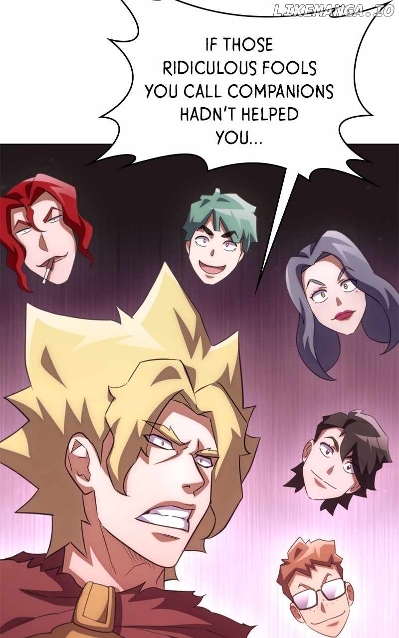 Surviving in an Action - chapter-98 - Page 64